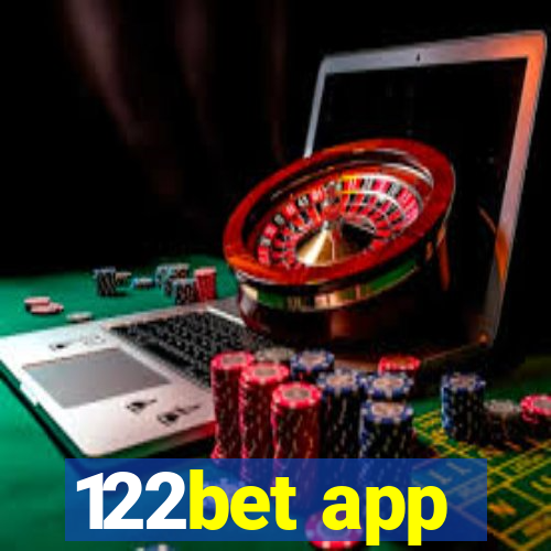 122bet app